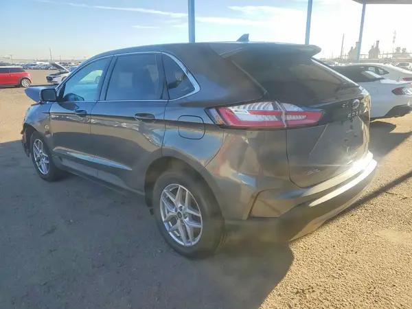 2FMPK4J96RBA78321 2024 FORD EDGE - Image 2