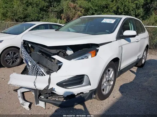 2FMPK4J96RBA78416 2024 FORD EDGE - Image 2