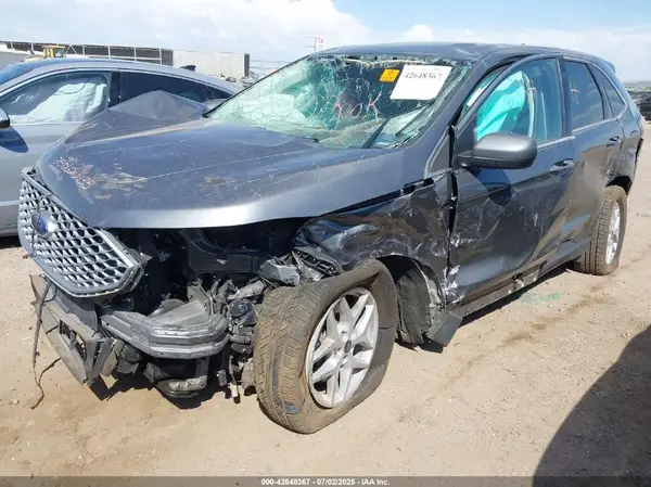 2FMPK4J96RBA78688 2024 FORD EDGE - Image 2