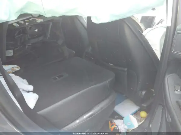 2FMPK4J96RBA78688 2024 FORD EDGE - Image 8