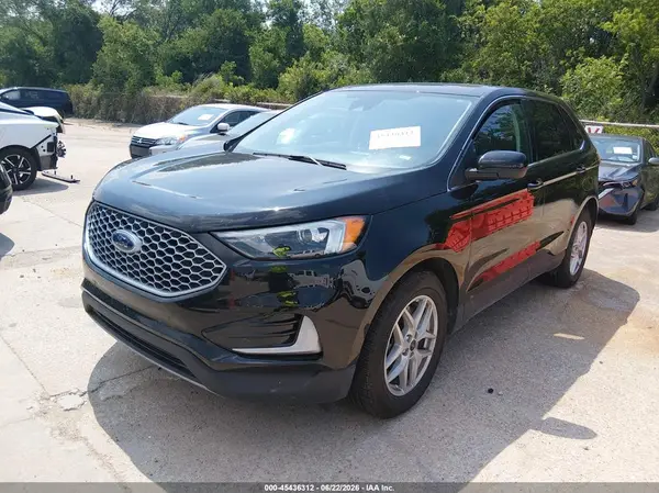 2FMPK4J96RBA78965 2024 FORD EDGE - Image 2
