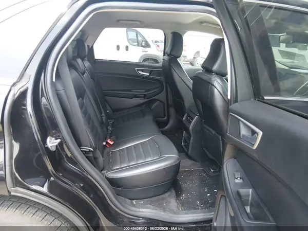 2FMPK4J96RBA78965 2024 FORD EDGE - Image 8