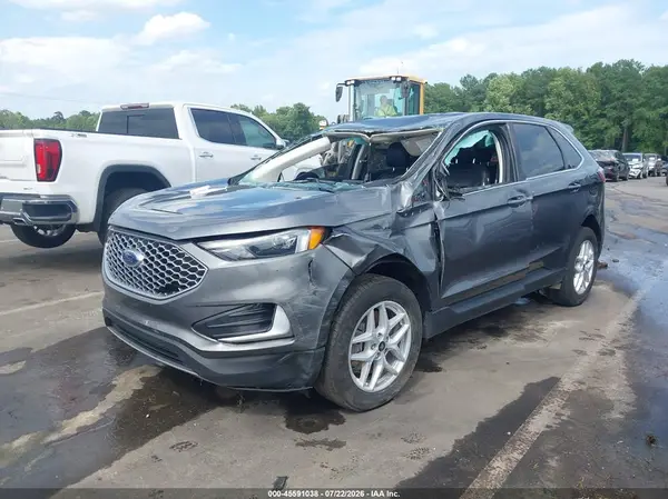 2FMPK4J96RBA79050 2024 FORD EDGE - Image 2