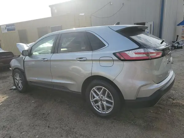 2FMPK4J96RBA79145 2024 FORD EDGE - Image 2