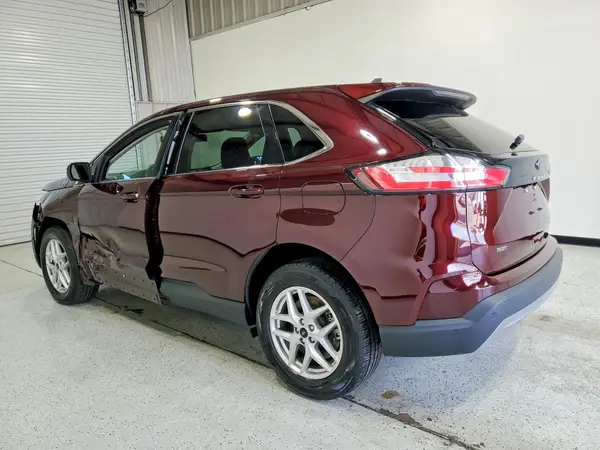 2FMPK4J96RBA79209 2024 FORD EDGE - Image 2