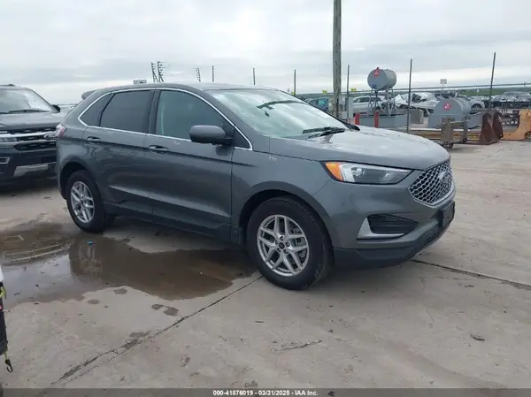 2FMPK4J96RBA80425 2024 FORD EDGE - Image 1