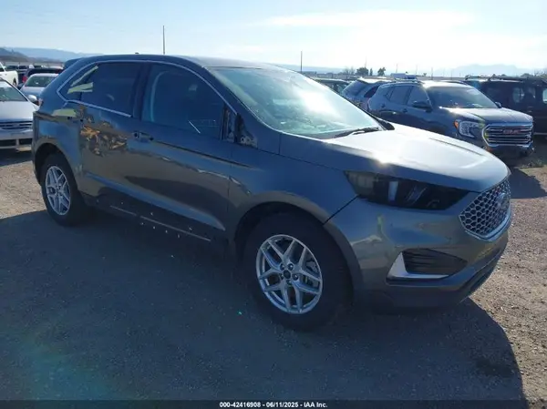 2FMPK4J96RBA80487 2024 FORD EDGE - Image 1