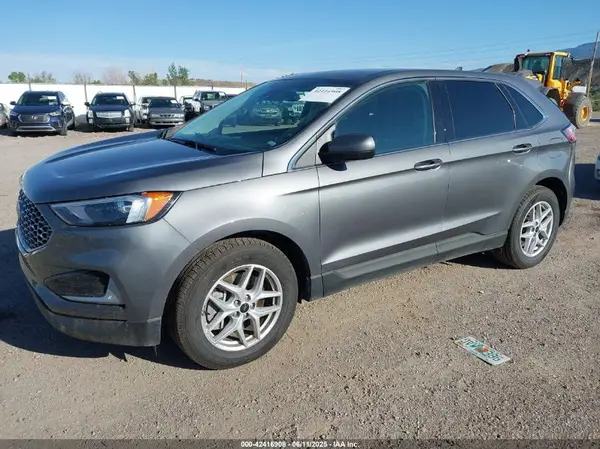 2FMPK4J96RBA80487 2024 FORD EDGE - Image 2