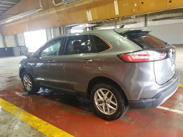 2FMPK4J96RBA80800 2024 FORD EDGE - Image 2
