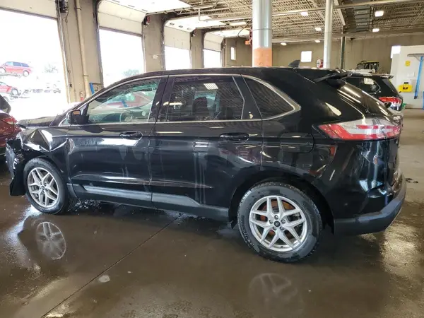 2FMPK4J96RBA81266 2024 FORD EDGE - Image 2