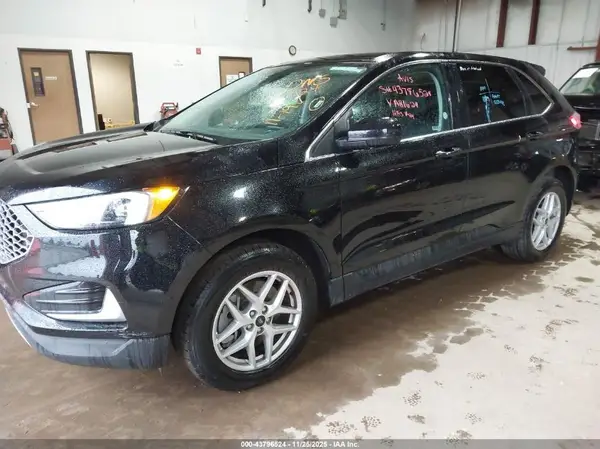2FMPK4J96RBA81624 2024 FORD EDGE - Image 2
