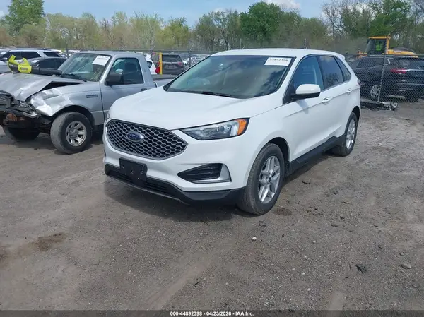 2FMPK4J96RBA81641 2024 FORD EDGE - Image 2