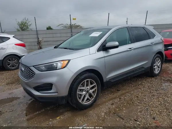 2FMPK4J96RBA81817 2024 FORD EDGE - Image 2