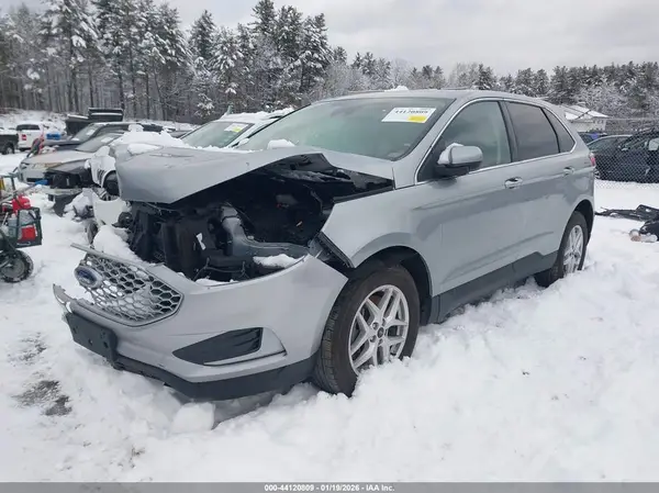 2FMPK4J96RBA81929 2024 FORD EDGE - Image 2