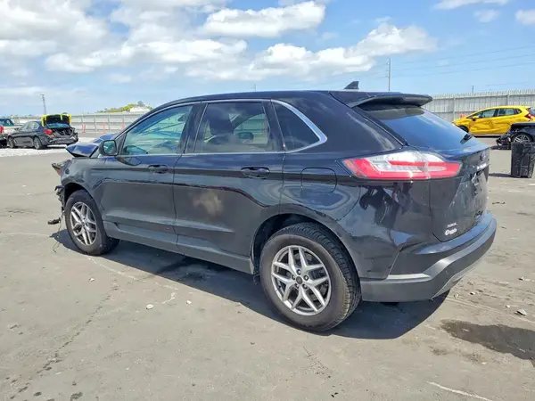 2FMPK4J96RBA82143 2024 FORD EDGE - Image 2