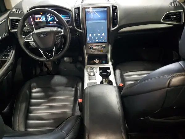 2FMPK4J96RBA82515 2024 FORD EDGE - Image 8