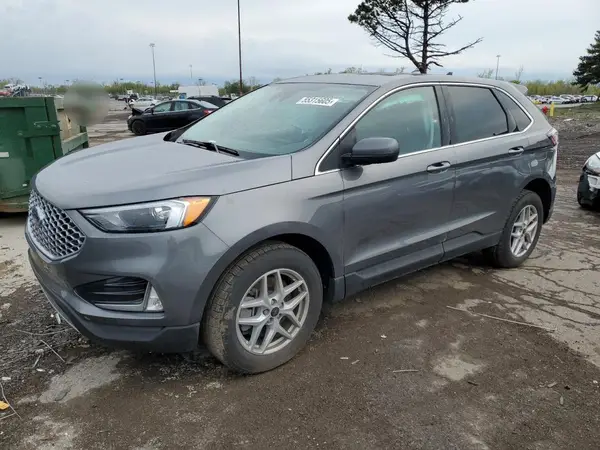 2FMPK4J96RBA83048 2024 FORD EDGE - Image 1