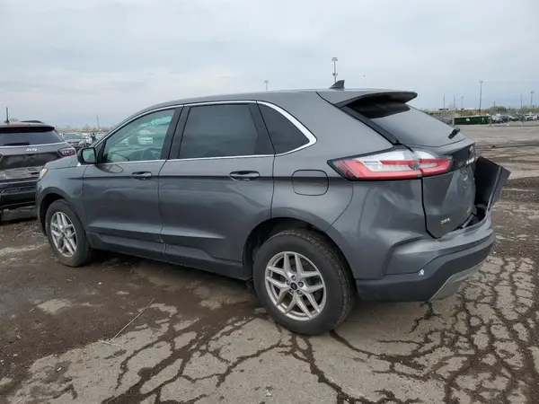 2FMPK4J96RBA83048 2024 FORD EDGE - Image 2