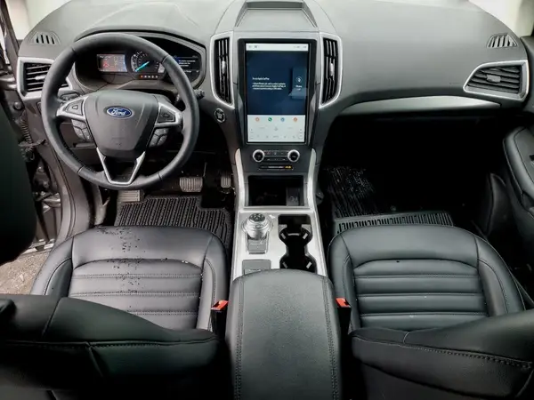 2FMPK4J96RBA83048 2024 FORD EDGE - Image 8