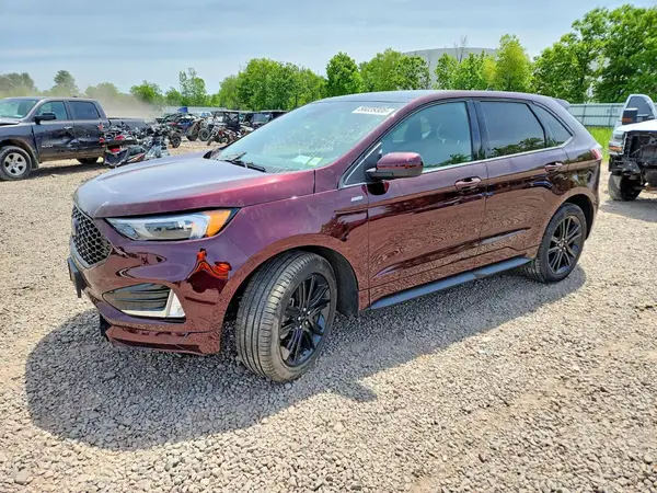 2FMPK4J96RBA84037 2024 FORD EDGE - Image 1