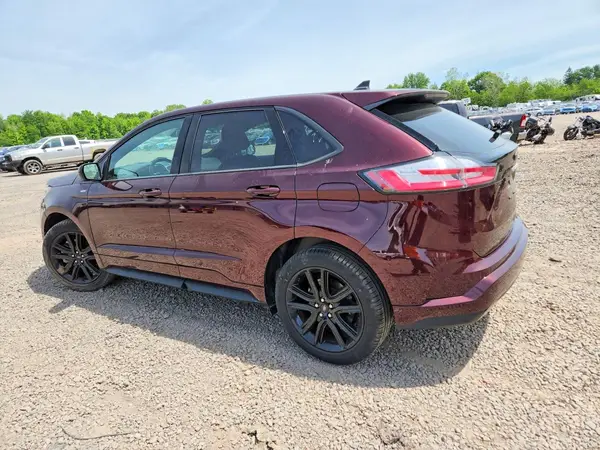 2FMPK4J96RBA84037 2024 FORD EDGE - Image 2