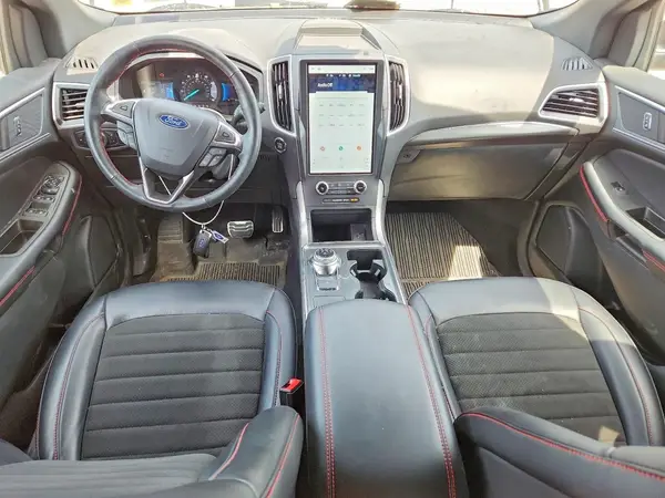 2FMPK4J96RBA84037 2024 FORD EDGE - Image 8