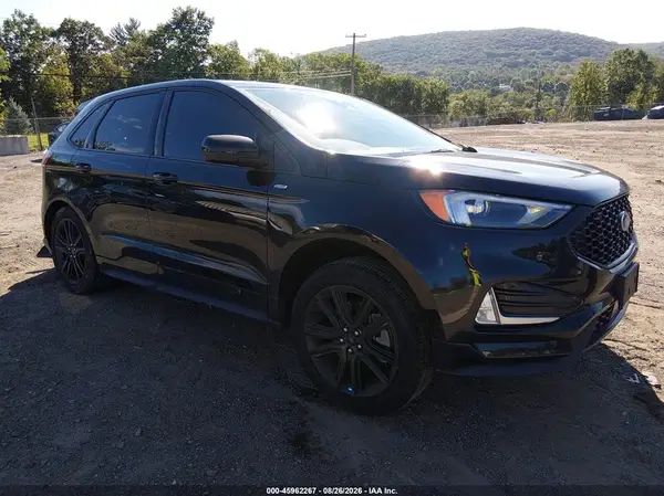 2FMPK4J96RBA84829 2024 FORD EDGE - Image 1