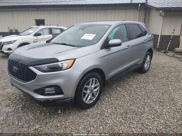 2FMPK4J96RBA88279 2024 FORD EDGE - Image 2