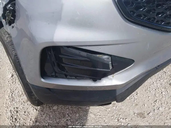 2024 FORD EDGE auction photo 6
