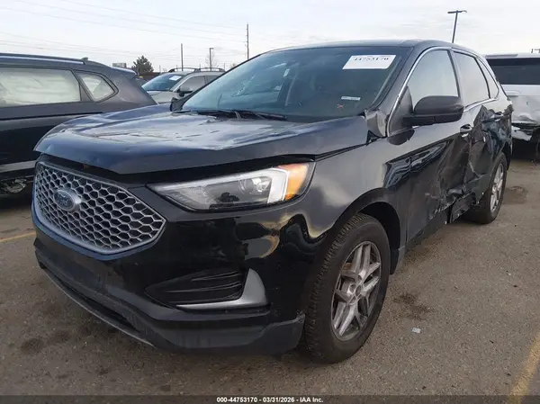 2FMPK4J96RBA88928 2024 FORD EDGE - Image 2