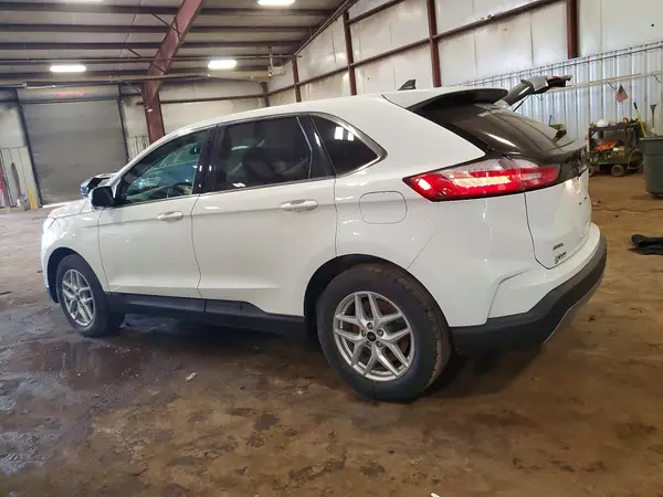 2FMPK4J96RBA89349 2024 FORD EDGE - Image 2