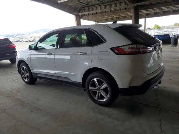 2FMPK4J96RBA89691 2024 FORD EDGE - Image 2