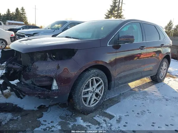 2FMPK4J96RBA91408 2024 FORD EDGE - Image 2