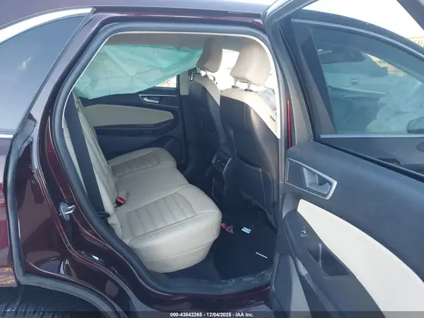 2FMPK4J96RBA91408 2024 FORD EDGE - Image 8