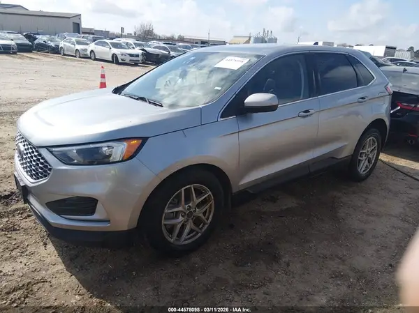 2FMPK4J96RBA91683 2024 FORD EDGE - Image 2