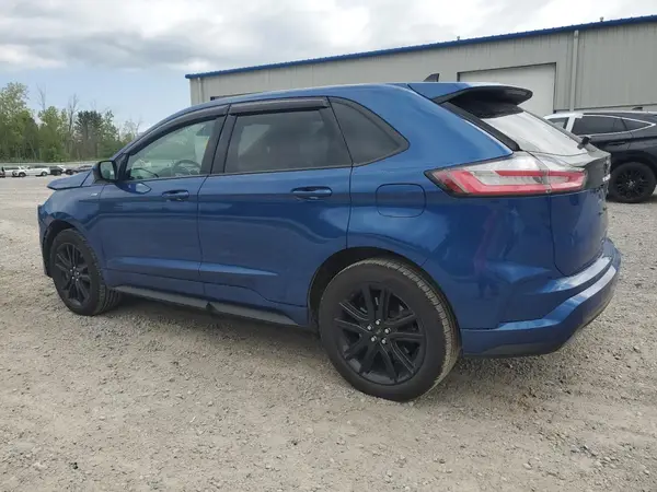 2FMPK4J96RBA93398 2024 FORD EDGE - Image 2