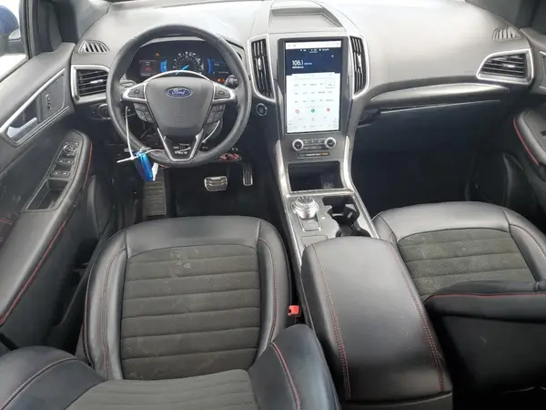 2FMPK4J96RBA93398 2024 FORD EDGE - Image 8