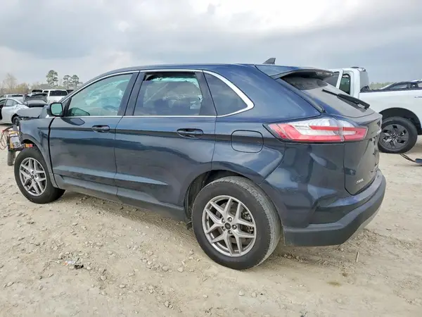 2FMPK4J96RBA93644 2024 FORD EDGE - Image 2