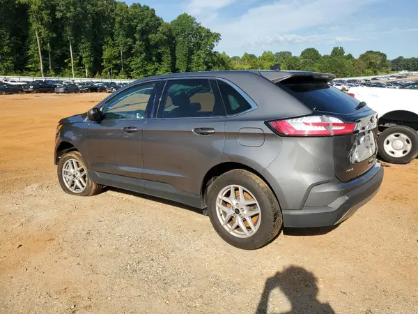 2FMPK4J96RBA94227 2024 FORD EDGE - Image 2