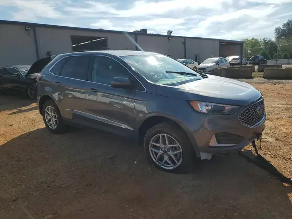 2024 FORD EDGE COPART lot 70129235 auction photo 4