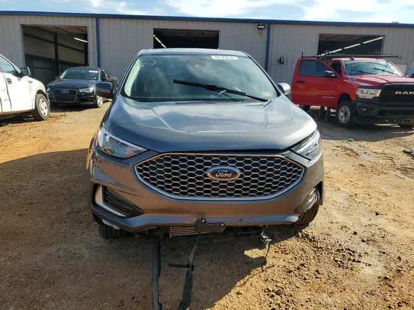 2024 FORD EDGE COPART lot 70129235 auction photo 5