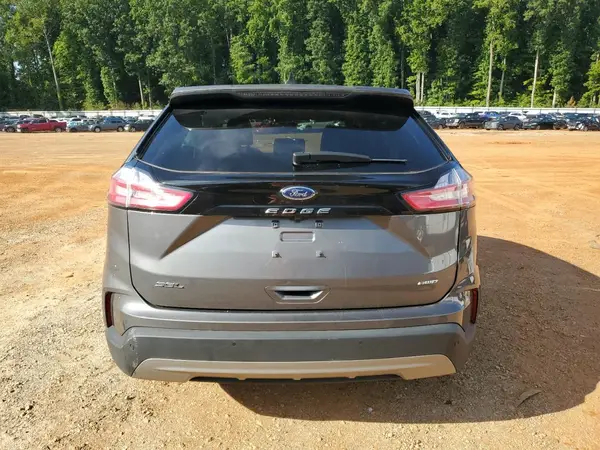2024 FORD EDGE COPART lot 70129235 auction photo 6