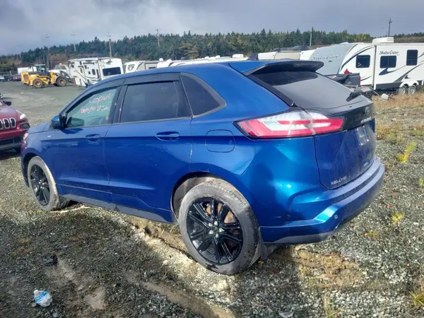 2FMPK4J96RBA94373 2024 FORD EDGE - Image 2