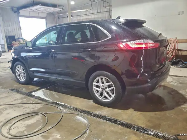 2FMPK4J96RBA99136 2024 FORD EDGE - Image 2