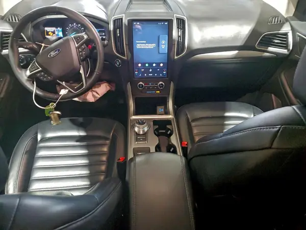 2FMPK4J96RBA99136 2024 FORD EDGE - Image 8