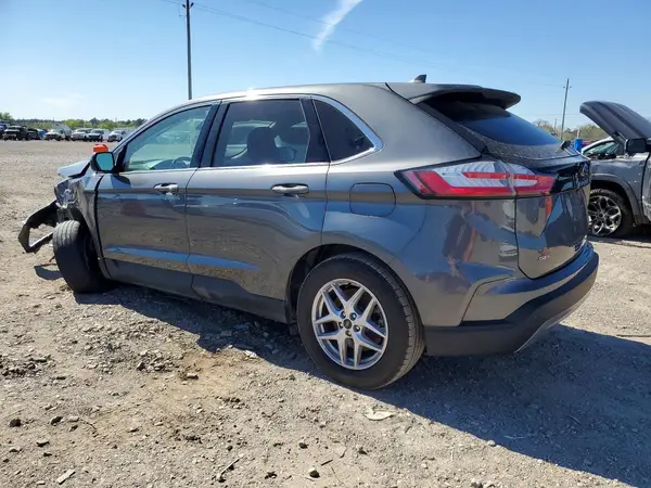 2FMPK4J96RBB00298 2024 FORD EDGE - Image 2