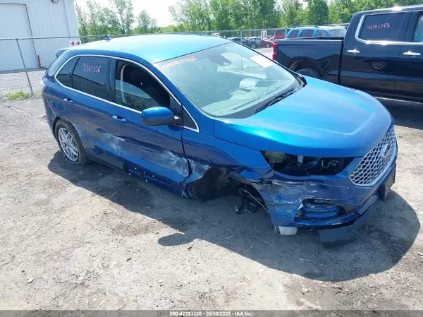 2FMPK4J96RBB00933 2024 FORD EDGE - Image 1