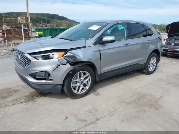 2FMPK4J96RBB01855 2024 FORD EDGE - Image 2