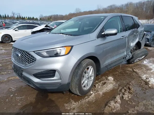 2FMPK4J96RBB02844 2024 FORD EDGE - Image 2