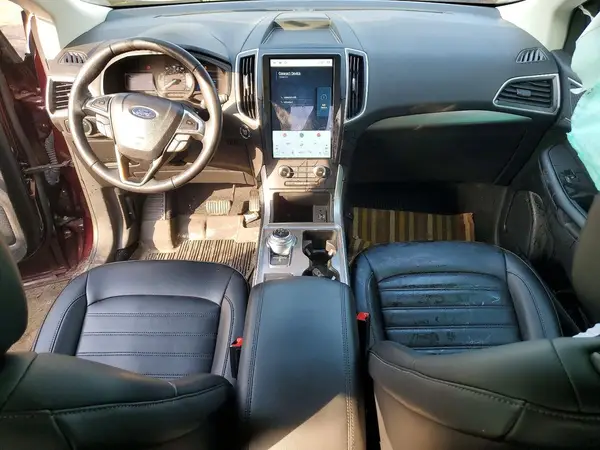 2FMPK4J96RBB03525 2024 FORD EDGE - Image 8